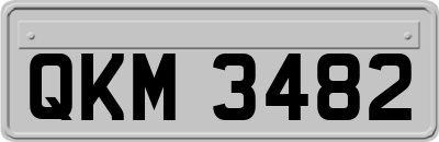 QKM3482