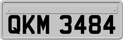 QKM3484