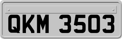 QKM3503