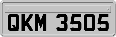 QKM3505