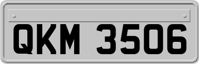 QKM3506