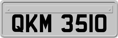 QKM3510