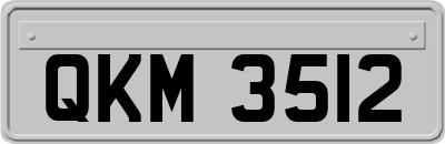 QKM3512