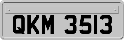 QKM3513