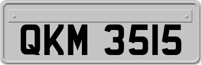 QKM3515