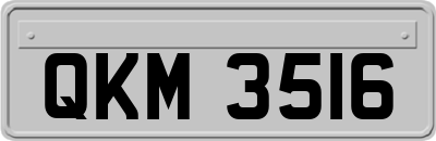 QKM3516