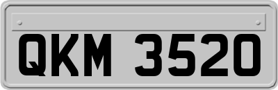 QKM3520