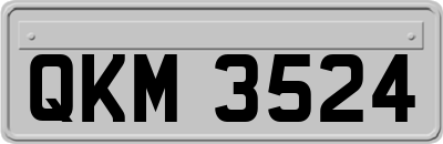 QKM3524