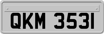 QKM3531