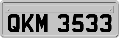 QKM3533