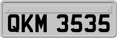 QKM3535