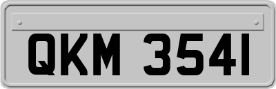 QKM3541