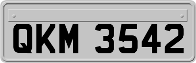 QKM3542