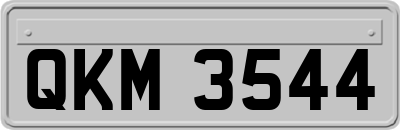 QKM3544