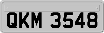 QKM3548