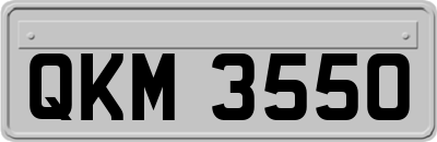 QKM3550