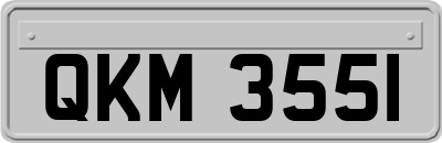 QKM3551