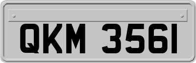 QKM3561