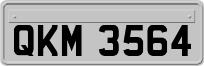 QKM3564