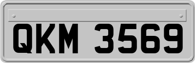 QKM3569