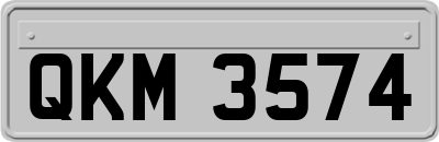 QKM3574