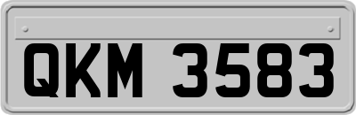 QKM3583