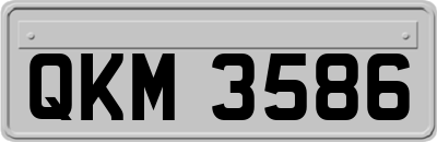 QKM3586