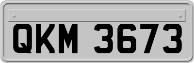 QKM3673