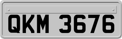 QKM3676