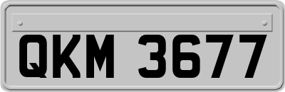 QKM3677