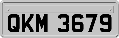 QKM3679