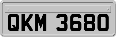 QKM3680