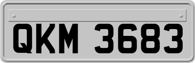 QKM3683