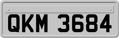 QKM3684