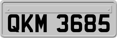 QKM3685