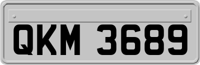 QKM3689