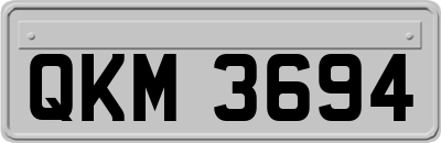 QKM3694