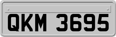 QKM3695