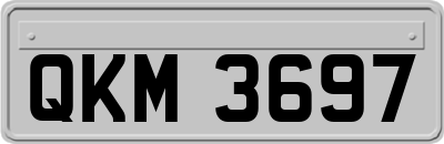 QKM3697