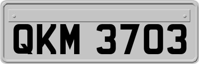 QKM3703