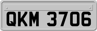 QKM3706