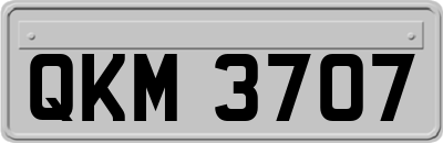 QKM3707