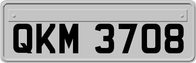 QKM3708