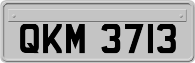 QKM3713