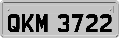 QKM3722