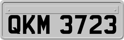 QKM3723