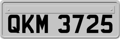 QKM3725