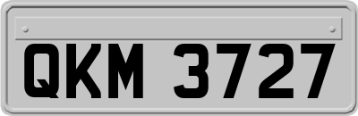 QKM3727