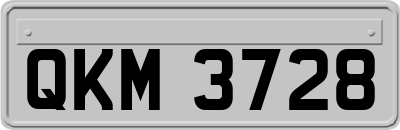 QKM3728