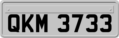 QKM3733